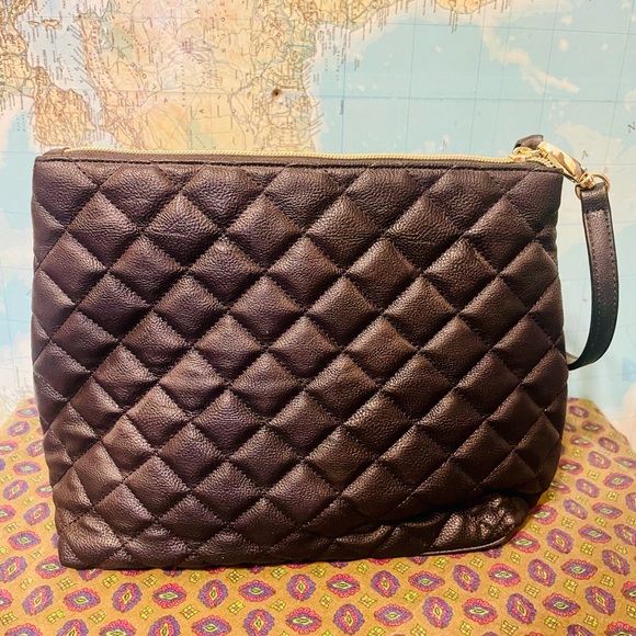 Betsy Johnson Purse and Clutch - Never Used - Picture 11 of 12